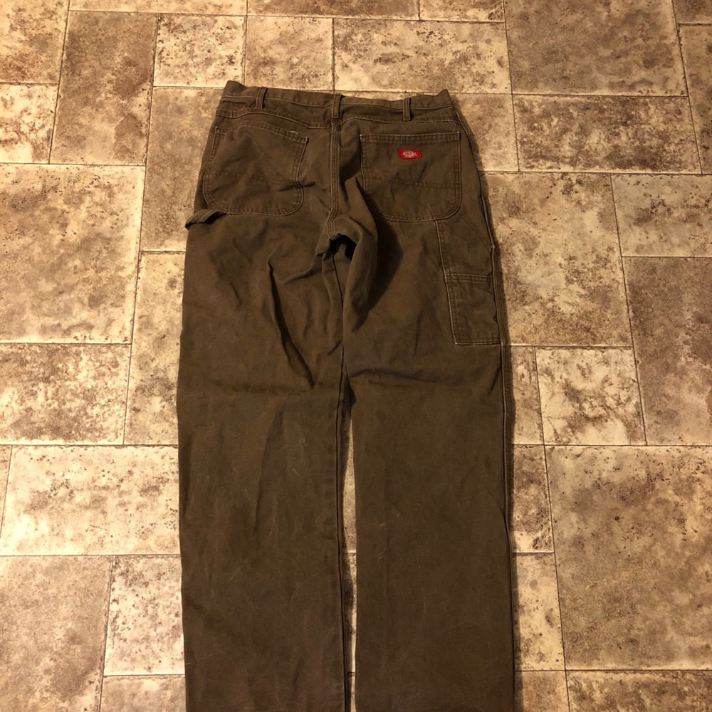 Dickies men’s work pants